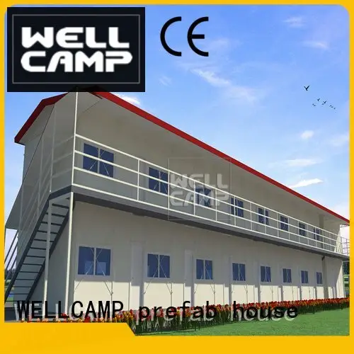 k19 panel prefab houses wool fast 1