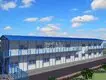 WELLCAMP, WELLCAMP prefab house, WELLCAMP container house Brand hospital steel prefabricated houses china price temporary supplier 4