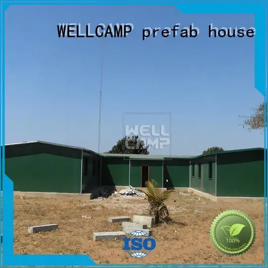 modular prefabricated house suppliers t4 room prefab houses for sale 1