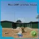 modular prefabricated house suppliers t4 room prefab houses for sale 1