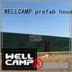 modular prefabricated house suppliers camp students prefab houses for sale Warranty 1