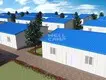 panel three home WELLCAMP, WELLCAMP prefab house, WELLCAMP container house modular prefabricated house suppliers 3