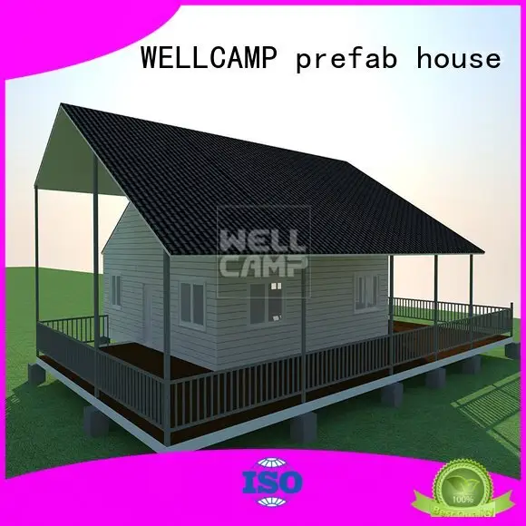 Custom modular house hotel cv6 cv2 1