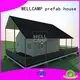 Custom modular house hotel cv6 cv2 1