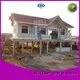 Prefabricated Concrete Villa class smart vocation cv6 Bulk Buy 1