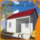install villa china luxurious prefab villa for sale 1