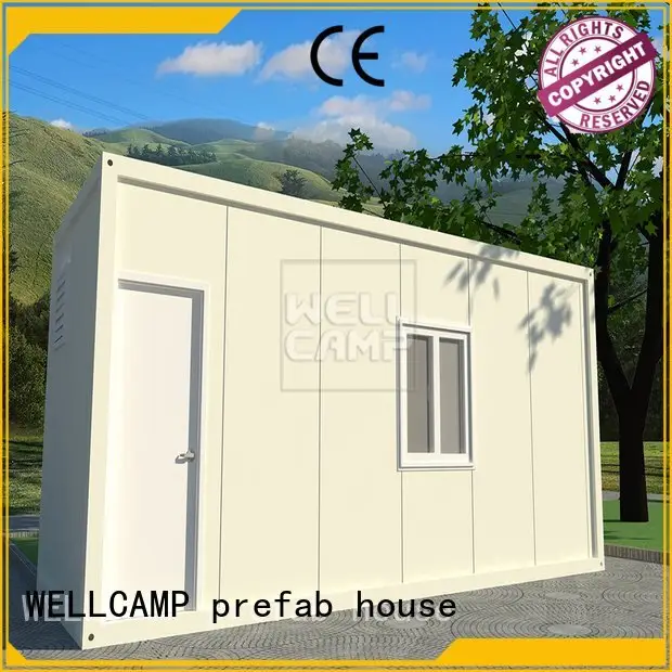 Brand modern mobile c13 modern container house 1