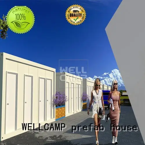 modern container house fast detachable container house d2 1