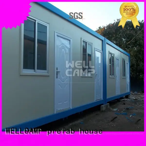 sandwich detachable container house modern container house 1