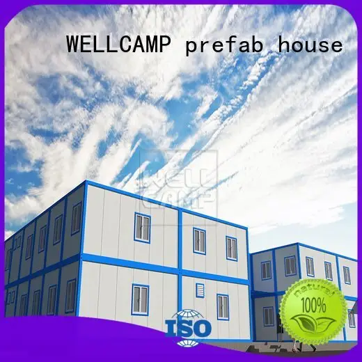 modern container house c8 detachable container house home 1