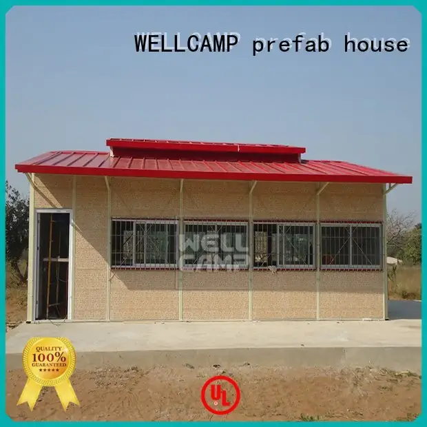 prefabricated houses china price k5 officek21 k10 affordable Bulk Buy 1
