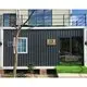 WELLCAMP, WELLCAMP prefab house, WELLCAMP container house folding buy container home labour camp 4