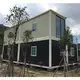 WELLCAMP, WELLCAMP prefab house, WELLCAMP container house folding buy container home labour camp 3