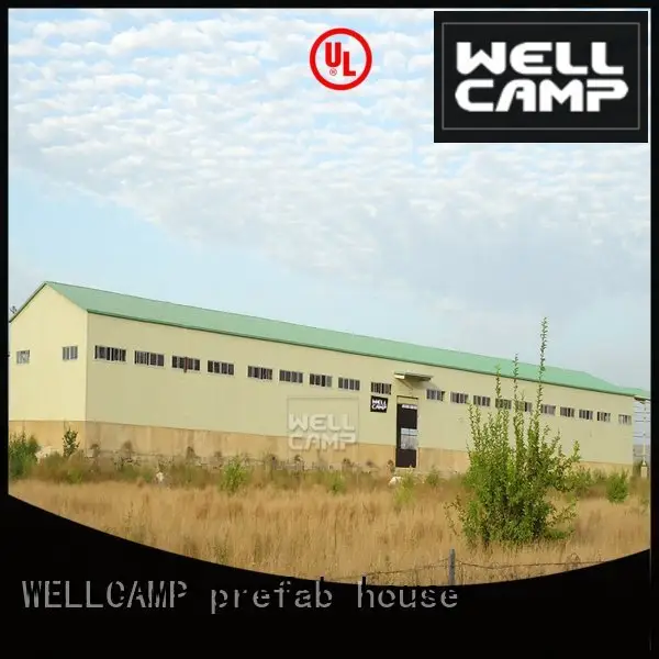 prefab warehouse s1 wall s21 s3 Bulk Buy 1