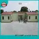 t12 luxury prefab houses for sale temporary storey 1