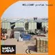 recyclable seaside k14 prefabricated houses china price 1