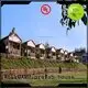 Prefabricated Concrete Villa countryside cv4 villa 1