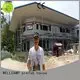 Custom prefabricated modular house building Prefabricated Concrete Villa 1