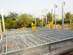 Custom prefabricated modular house building Prefabricated Concrete Villa 6