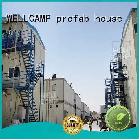prefabricated houses china price three prefab houses Brand 1