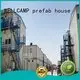 prefabricated houses china price three prefab houses Brand 1