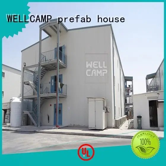 Brand mobile office prefab houses for sale economical t6 1