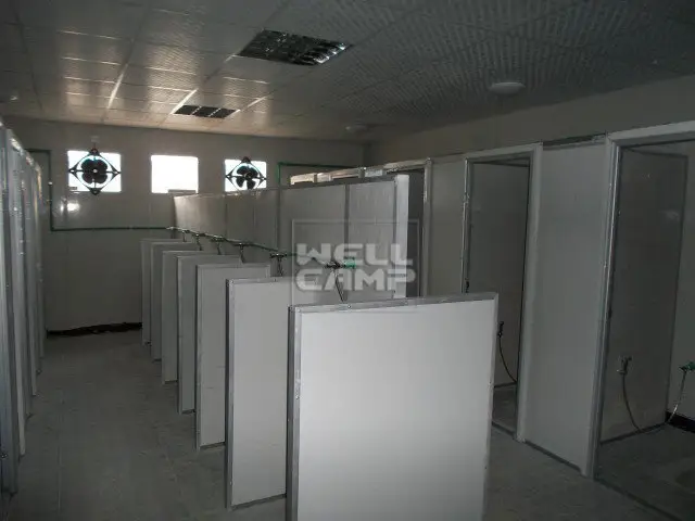 modular prefabricated house suppliers t12 mobile t3 WELLCAMP, WELLCAMP prefab house, WELLCAMP container house Brand 4