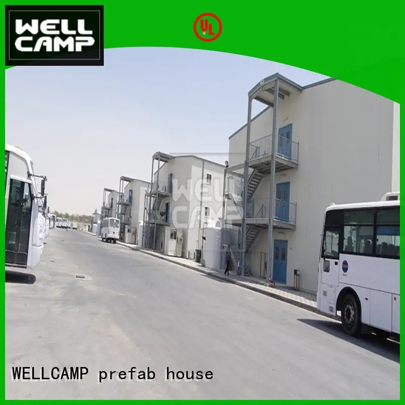 modular prefabricated house suppliers t4 wellcamp OEM prefab houses for sale 1