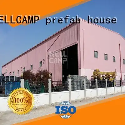 Brand chicken s21 s6 steel warehouse wellcamp 1