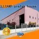 Brand chicken s21 s6 steel warehouse wellcamp 1