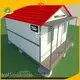 Brand house steel customized light steel villa premade low 1