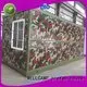 c12 material workers foldable container house 1