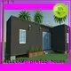 customized light steel villa c2 folding luxury living container villa suppliers 1