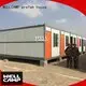 workers f8 f9 foldable container house 1