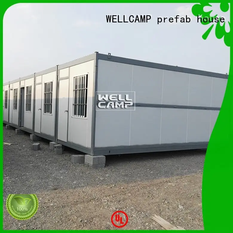 portable folding container house easy unique 1