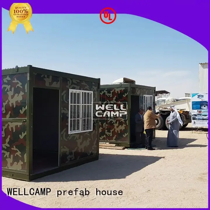Hot foldable container house f9 folding container house c1 1