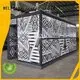 foldable container house outdoor eco folding container house Warranty 1