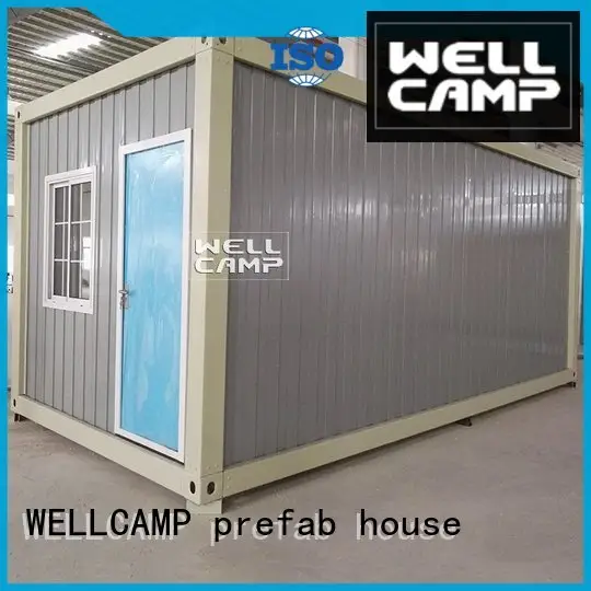 modern container house c12 home Brand 1