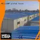 k3 temporary movable prefab houses 1