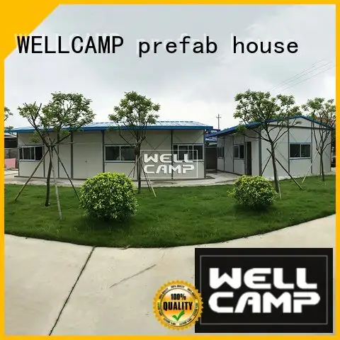 prefabricated houses china price dormitory single k20 cost 1