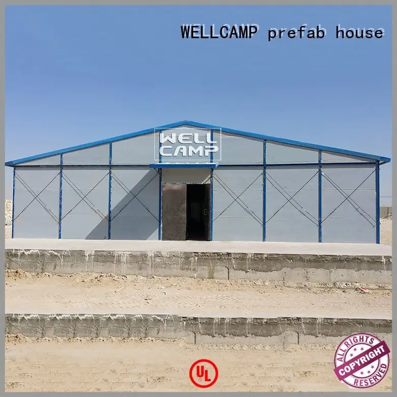 prefabricated houses china price k3 prefab houses Brand 1
