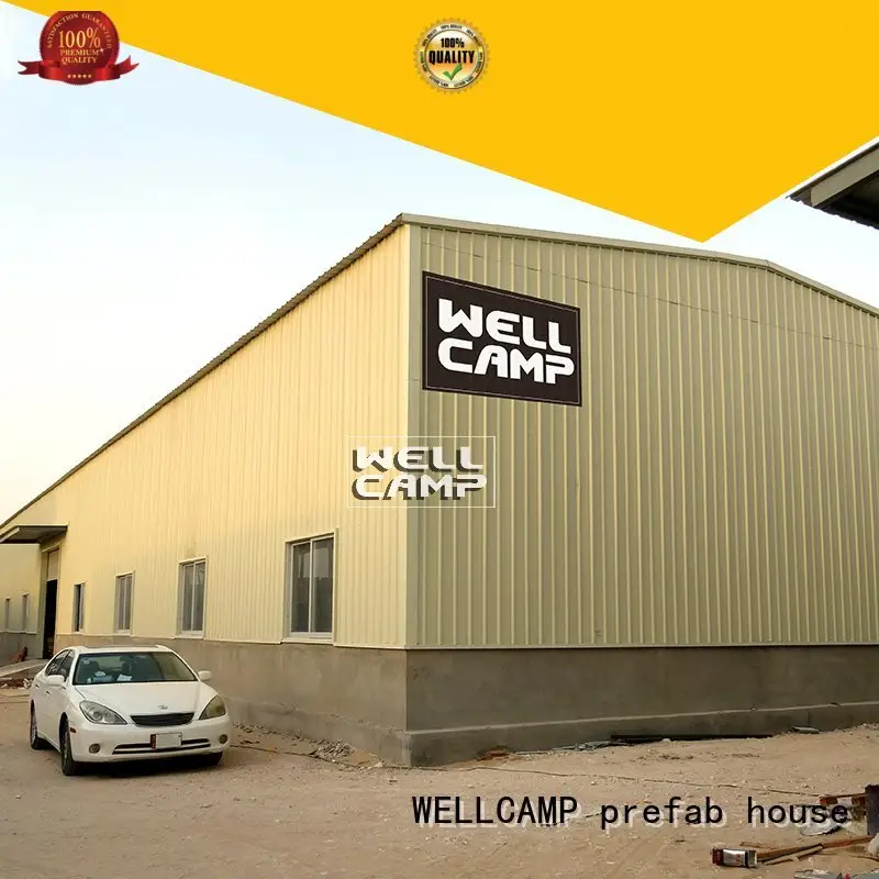cost shed steel warehouse 1