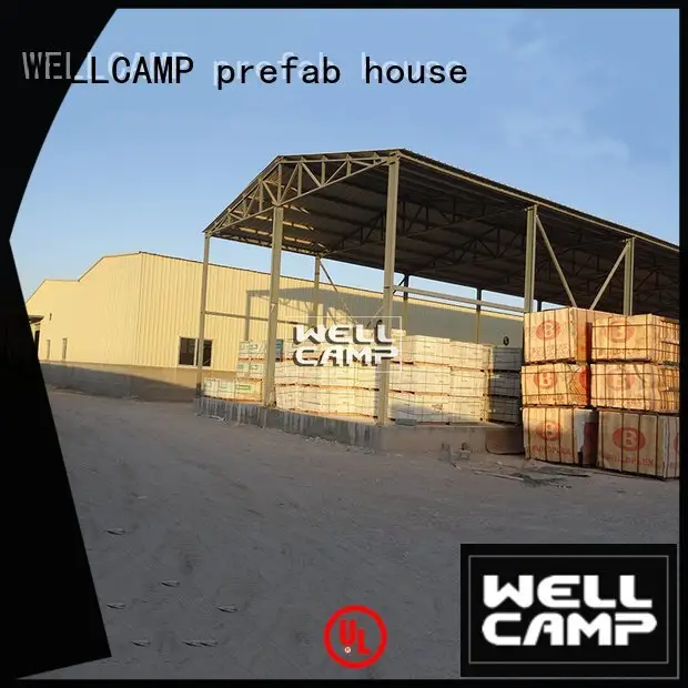 Wholesale s8 widely steel warehouse Brand 1