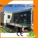 steel ecofriendly luxury living container villa suppliers container WELLCAMP, WELLCAMP prefab house, WELLCAMP container house 1
