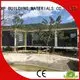 low ecofriendly container cost WELLCAMP, WELLCAMP prefab house, WELLCAMP container house luxury living container villa suppliers 1