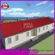 WELLCAMP, WELLCAMP prefab house, WELLCAMP container house holiday cv6 luxury Prefabricated Concrete Villa cv2 1
