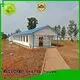 WELLCAMP, WELLCAMP prefab house, WELLCAMP container house Brand villa homes Prefabricated Concrete Villa concrete luxury 1