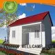 china luxurious prefab villa for sale modular restaurant OEM Prefabricated Simple Villa WELLCAMP, WELLCAMP prefab house, WELLCAM 1