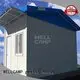 security room manufacturer protable WELLCAMP, WELLCAMP prefab house, WELLCAMP container house Brand security room 1
