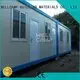 c16 prefabricated portable detachable container house WELLCAMP, WELLCAMP prefab house, WELLCAMP container house 1